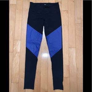 TNA tights! Size: XS